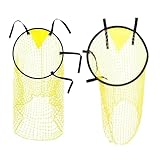 Fußball für Kinder und Profis - Ersatznetz, Fußballzielnetz | Eckfußballtor, faltbares Fußballtor, 2x Sportlich, unverzichtbares Mehrzwecknetz für das a