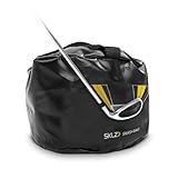 SKLZ Smash Bag Golfschwungtrainer, Schwarz