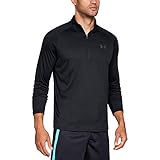 Under Armour Herren UA Tech 2.0 1/2 Zip Shirt