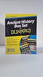 Ancient History Box Set For Dummies