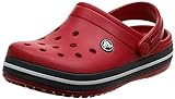 Crocs Unisex Adult Crocband Clog, Pepper,41/42 EU