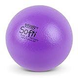 HAEST Original Volley Softi Schaumstoffball - Lila Katalog