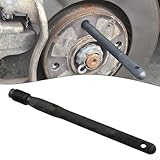 Radaufhänger Ausrichtungsstift Führungswerkzeug M14x1,5, Kohlenstoffstahl Radbolzen Positionierungsdübel für Auto & LKW Radmontage