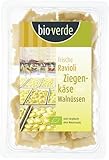 Frische Ravioli mit Ziegenkäse 12 x 250 g