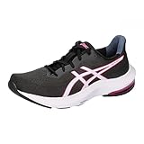 ASICS Gel-Pulse 14 Laufschuh Damen grau/weiß, 7 US - 38 EU