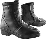 Büse D90 Damen Motorradstiefel (Black,39)