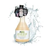 DR. WACK - P21S HIGH END Felgenreiniger 750 ml - Felgen Spray mit Gel-Formel & Wirkindikator - Schnelle & schonende Reinigung - pH-hautneutral & biologisch abbaubar - Hochwertige Autopflege