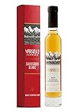 Whistler 2019 Sauvignon Blanc Eiswein in Geschenkbox 20 cl, Kanadischer Eiswein | Canadian Icewine, Okanagan Valley, Kanada BC VQA