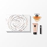 Lancome Tresor Eau de Parfum 30 ml Geschenkset 2023 (enthält 30 ml EDP, 50 ml Body Lotion und 2 ml Mascara)