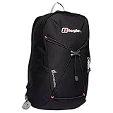 Berghaus Unisex Twenty4Seven Plus Backpack 15 Liter, extrem leicht, komfortable Passform, Rucksack für Männer und Frauen