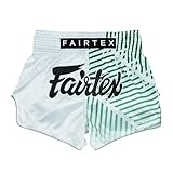 Fairtex Herren Boxen Shorts Training Kampfsport