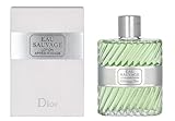 Christian Dior Eau Sauvage homme/men, After Shave Lotion, 1er Pack (1 x 200 g)