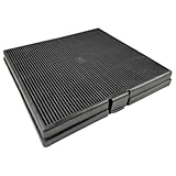 AIR2GO Aktivkohlefilter für Amica 3/OKB / 1004370