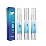 Taileden Gum Therapy Gel, Gum Gare Gel, Taileden-Zahnfleisch-Therapiegel, Teeth Whitening Essence Pen (3pcs)