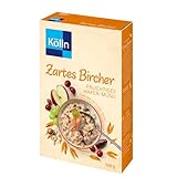 Kölln Müsli Bircher Frucht, 7er Pack (7 x 500g)