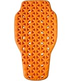 ZenithPeak Rückenprotektor Motorrad, Protektorenweste abnehmbare Zertifizierte Protektoren für Erwachsene Rückenprotektor Hohe Sicherheit MTB Atmungsaktiv Unisex