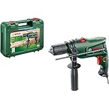 Bosch Schlagbohrmaschine EasyImpact 630 (630 Watt, im Koffer)