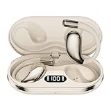 Generisch-AI-Kopfhörer-Sprachübersetzung- AI-Übersetzung Ohrhörer, HD-Sound-Übersetzer-Ohrhörer 144 Sprachen- AI-Übersetzungs-Ohrhörer, 60 Stunden lang, HiFi-Sound für Reiselernen