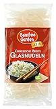 Chinesiche breite Glasnudel, 250 g (Verpackungsdesign kann abweichen)