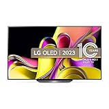 OLED B3 55IN 4K Smart TV 2023