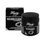 Hagerty Silver Clean Personal . Eintauchreiniger für Silberschmuck und Silberteile, 170 g