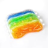 4Pcs Kühlpads Kinder Kühlakku Kinder Kühlpad Kinder Kühlpads Kühlkissen Kinder Kühlpack Kinder Kühlpads Kinder Schmerzen Lindern Bei Fieber Beulen Prellungen Zahn Oder Kopfschmerzen (163×70mm)