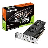 Gigabyte GeForce RTX 3050 OC (6GB GDDR6/PCI Express 4.0/MHz/MHz)