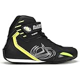 RAINERS T500 Plus Motorcycle Shoes EU 43