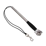 HOUDERCO Hundeleine für Fahrräder Abnehmbare Freihändige Trainingsleine Verstellbar für Jogging und Radfahren zu Installieren rutschfeste Befestigung für Sicheres