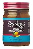 Stokes Spiced Mango Chutney (0.27 kg)