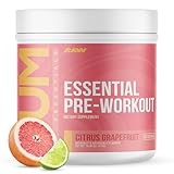 aw Nutrition CBUM Essential Pre-Workout, Mystery - 411g