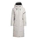 khujo - Damen - Wintermantel - Sonje 6 - Cot-Cre - S