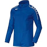 JAKO Kinder Allwetterjacke Team, Royal, 164, 7401