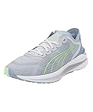 PUMA Damen Electrify Nitro WNS Laufschuh, Nimbus Cloud, 41 EU