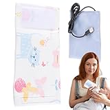 Isolierhülle Für Babyflaschen - Tragbarer Wärmer Für Becherhalter,Flaschenwärmer Hülle - Für Winter Nachtfütterung Auto Kindertagesstätte Outdoor