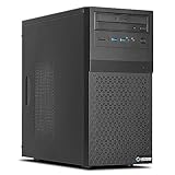 Ankermann CAD Workstation CG04 V2 | Intel Core i7-11700F | Nvidia Quadro M2000 4GB | 64GB RAM | 1TB M.2 NVMe SSD | DVD Brenner | WLAN | Windows 11