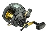 DAIWA Tanacom 500 Elektro Multirolle