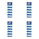 CR1616 Knopfzellen 3 V Lithium-Stromquellen für elektronische Geräte, Stromversorgung CR1616-Batterie, 5 Stück/10 Stück