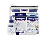 Hansaplast Aqua Protect Promo-Set 2025