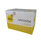 Apifonda Südzucker Apifonda Bienenfutter 15 kg Box