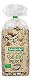 Seitenbacher Bio Müsli voll-biologische Mischung I ohne zugesetzten Zucker I ohne zugesetztes Fett I (1 x 750 g)