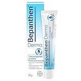 Bepanthen 710598 Creme Pflege, 30 G