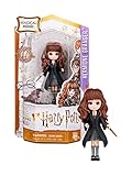 Wizarding World Harry Potter - Magical Minis Hermine Granger Sammelfigur 7,6 cm, Spielzeug für Kinder ab 5 Jahren, Fanartikel