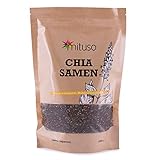 mituso Chia Samen, 2er Pack (2 x 1000g)