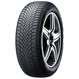 Nexen 16542NX WINGUARD SNOW G 3 WH21 195/65R15 91T Winterreifen