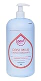 DOSI Milk, feuchtigkeitsspendende Creme