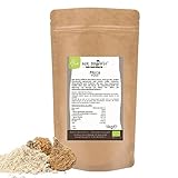 Mr. Brown BIO Maca Pulver 1kg, Ohne Zusatzstoffe & Ohne Konservierungsmittel