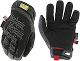 Mechanix Wear ColdWork™ Original® Handschuhe (Medium, Schwarz/Grau)