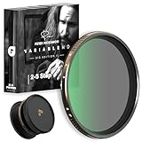 PMVND - Edition II - 2-5 Stop | Black Mist