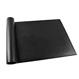 Reptilienteppich - Reptilien -Panzer -Liner, Echsenmatte | Wiederverwendbares Ungiftiges Bodensubstrat, Anti-mikrobielle Reptilienbettbettmatte, Haltbar